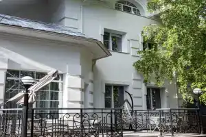 Дом мечты, Увильды