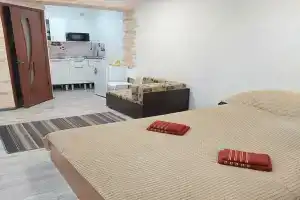 Квартиры посуточно на Гагарина 33, Туапсе