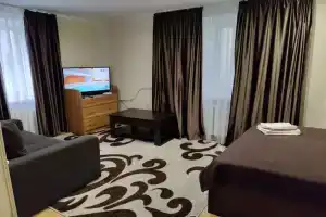 SweetHome на Велинградской, Кисловодск