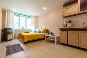 Cвeтлый и теплый номер, Челябинск