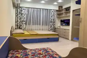 Квартира в Олимпийском парке