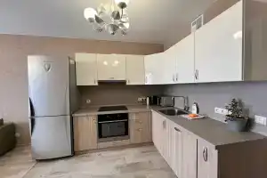 Неповторимая квартира, Обнинск