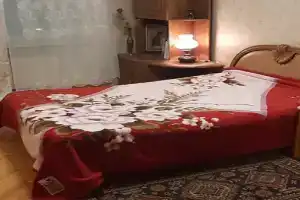 Квартира с балконом, Ярославль