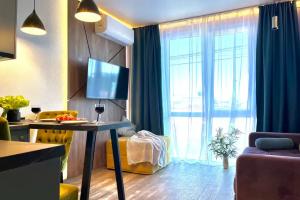 Студия в самом центре Адлера