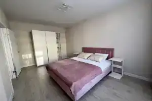 ЕвроДвушка на 1 этаже, Сукко