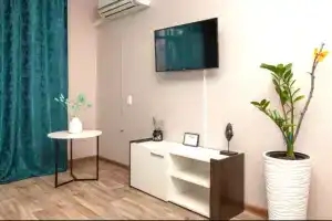 Квартира в районе трубного завода