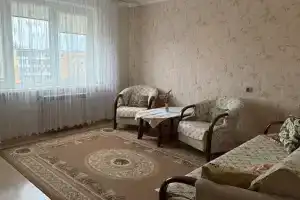 2-комнатная квартира на берегу Балтийского моря, Янтарный
