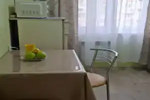 Квартира у моря в тихом районе