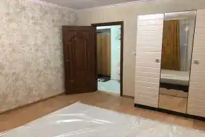 Двухкомнатная квартира