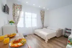 Лето Апартаменты На Советской, Иркутск