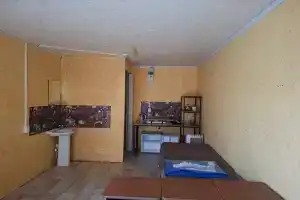 Летний домик с террассой, Дагомыс