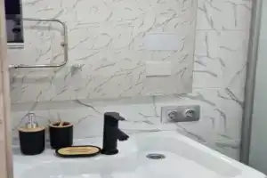 Студия в центре