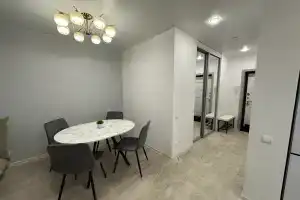 Апартаменты Панорама, Саратов