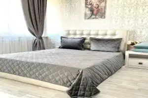 Prostornaya Kvartira