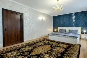 LuxKV Большая Грузинская 39, Москва