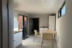 Широкая Щель - Гостиницы