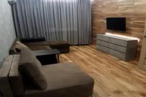 Квартира Олега Рязанского, Солотча