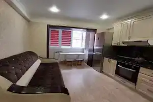 Уютная квартира, Каспийск