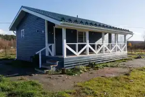 База отдыха «Бухта»