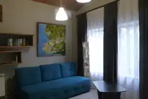 Дом лайм, Лазаревское