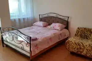 Уютная квартира в новом доме