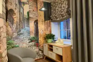 Апартамент На Стыке Времён, Выборг