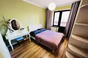 2-комнатная квартира, Мурино