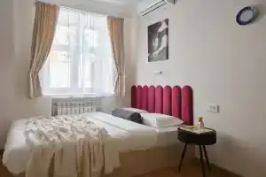 Апартаменты двухместный классик, Нижний Новгород