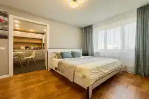 Комфортная квартира рядом с Мать и Дитя, Тюмень