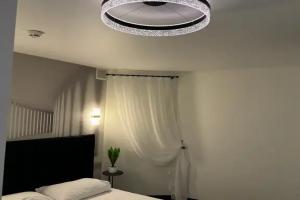 Двухместный номер с 1 кроватью стандарт без окна, 18, Москва