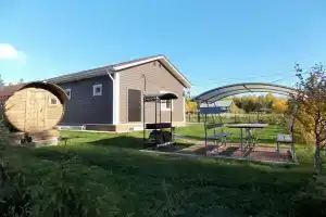 Мишкина дача Коттедж