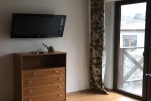 Двухместный номер с 1 кроватью №12 Улучшенный Стандарт, Гурзуф