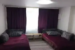 Двухместный уютный номер, Беломорск