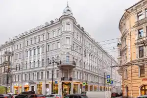 Хостел «Время Гостей»