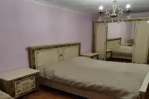Уютная, чистая квартира в удобном районе