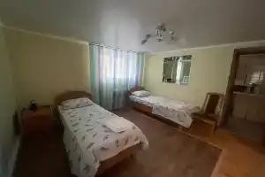Уютная квартира рядом с Национальным парком Кисловодский, Кисловодск