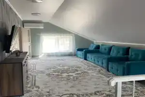 Уютный дом для семейного отдыха на берегу Дона