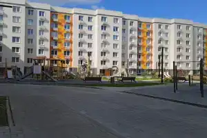 Уютная  студиия, Казань
