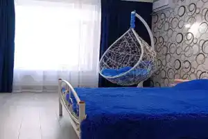 Уютная квартира с видом на Таганрогский залив, Таганрог