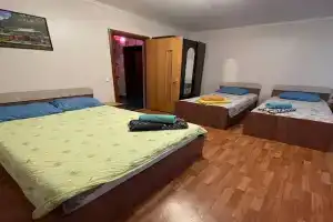 Мини-отель «Храпуля», Зубова Поляна