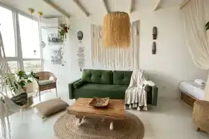 Балийская вилла, Краснодар