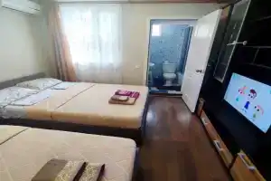 Уютный номер в доме