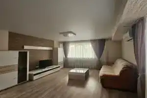 Просторная двухкомнатная квартира, Тамбов