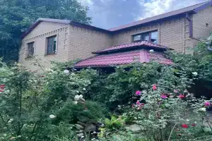 Уютный домик с шикарными видами на природу, Кисловодск