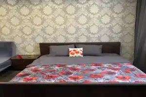 Квартира возле Кремля ЖД вокзал Кул Шариф Цум Центр, Казань