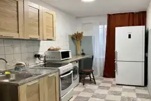 2-комнатная квартира, Новосибирск
