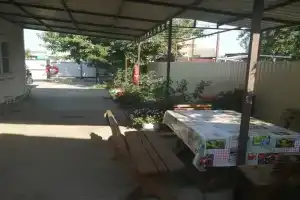 1/2 дома, Благовещенская