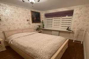Дизайнерская большая евродвушка, Москва