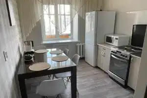 Уютная квартира, Зеленогорск