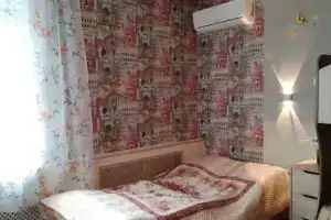 1-комнатная квартира, Приморско-Ахтарск